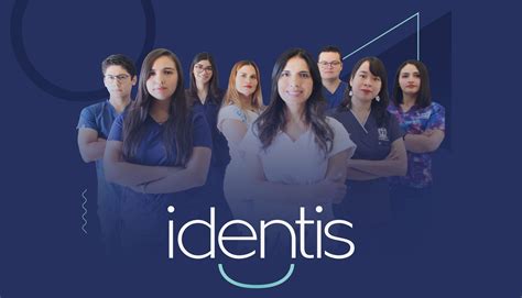 iDentis .